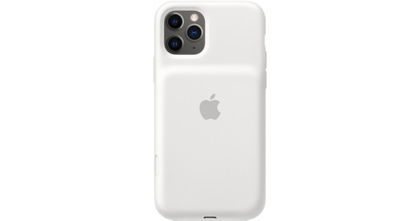 Apple iPhone 11 Pro Smart Battery Case with Wireless Charging 