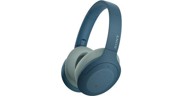 Sony WH-H910N Blue