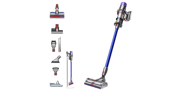 Dyson V11 Absolute Extra Pro Coolblue - Fast delivery