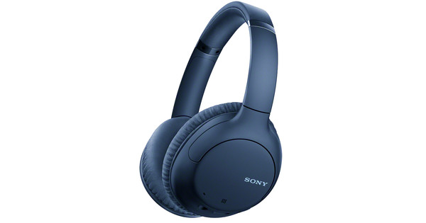 Sony WH-CH710N Blue