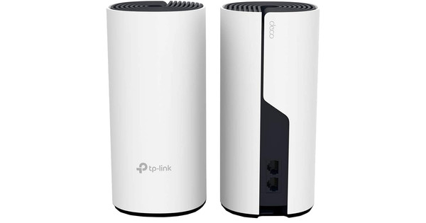 TP-Link Deco P9 Powerline Mesh Multi-room Duo Pack