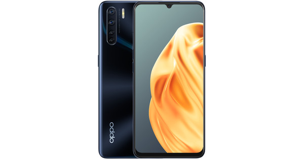 OPPO A91 128GB Black