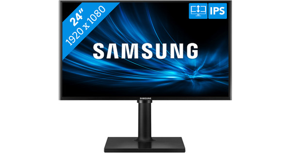 Samsung LF24T400FHUXEN