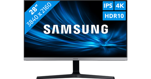 Samsung LU28R550UQRXEN