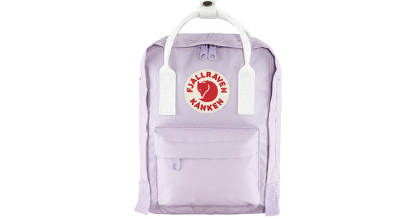 Kanken discount mini lavender