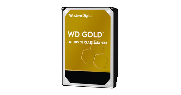 Wd Gold Wd161kryz 18tb Western Digital Gold 16tb ổ Cứng Wd Gold