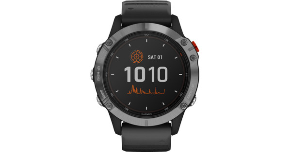 Expert review Garmin Fenix 7 Pro  Coolblue - Free delivery & returns