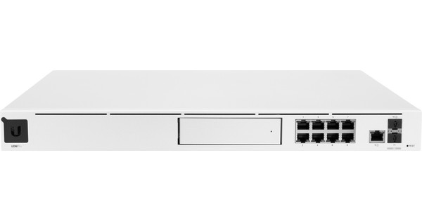 Ubiquiti UniFi Dream Machine Pro | Coolblue - Vor 13:00, morgen da