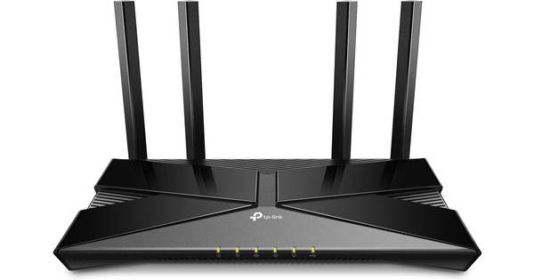 TP-Link Archer AX20