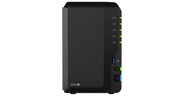 Synology DS220+