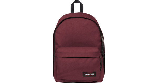 Eastpak back to shop work punch wine