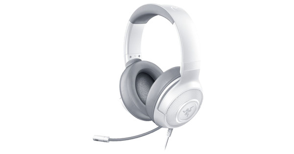 Razer mercury best sale white headset