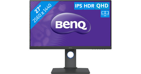 BenQ PD2705Q