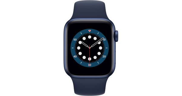 Refurbished apple watch online series 6