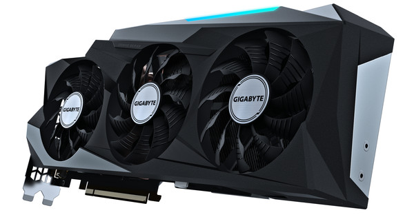 Gigabyte GeForce RTX 3080 Gaming OC 10G