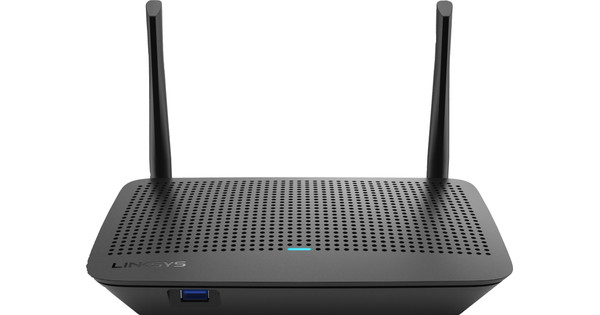 Linksys MR6350 | Coolblue - Vor 13:00, morgen da