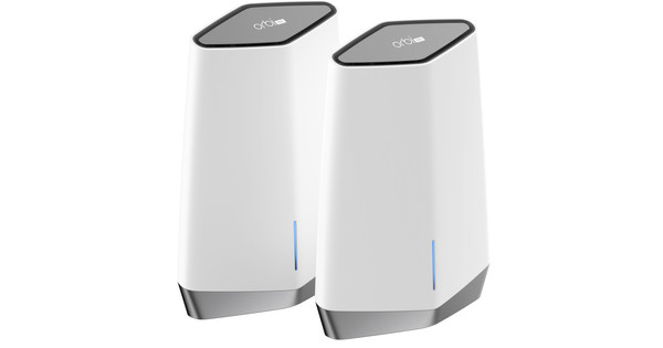 Netgear Orbi Pro SXK80 Mesh WiFi 6 (2-pack)