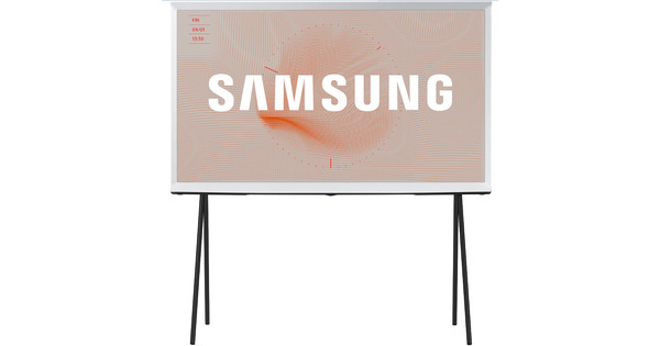 Samsung Serif GQ43LS01T White