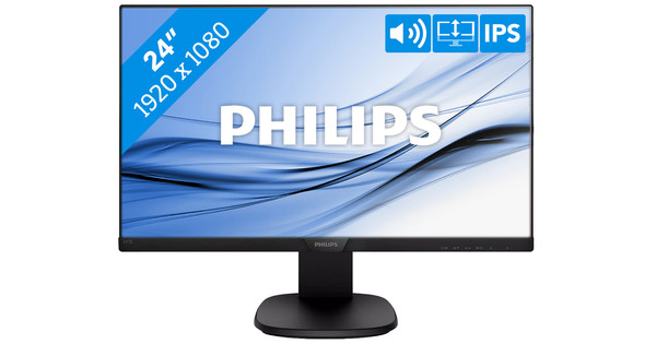 Philips 243S7EHMB/00