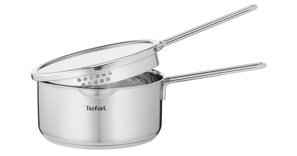 Tefal Nordica Kasserolle 16 cm