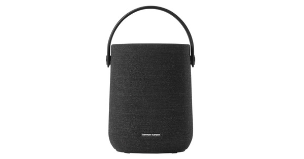 Harman Kardon Citation 200 Schwarz