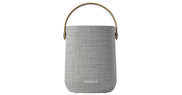 Harman Kardon Citation 200 Gray