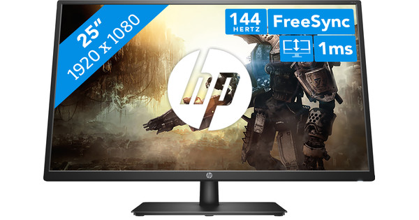 HP 25mx | Monitore | Coolblue