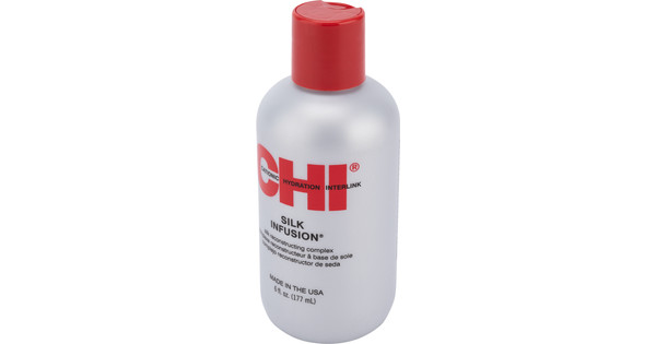CHI Silk Infusion Reconstructing Complex 177 ml | Coolblue - Before 13: ...