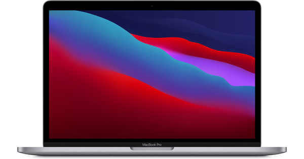 Apple MacBook Pro 13