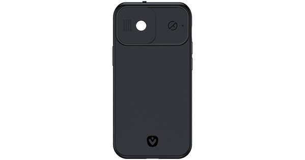 iPhone 13 Pro Privacy Case with Camera Covers - Spy-Fy