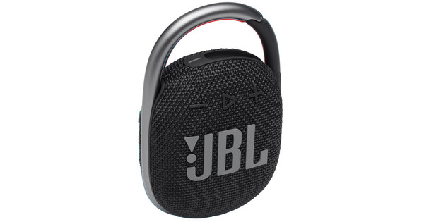 JBL Clip 4 Black