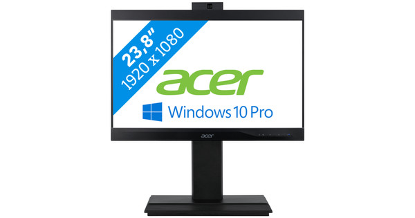 Acer veriton z4870g обзор