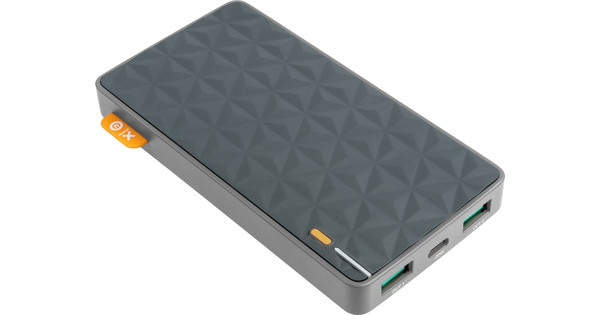 Xtorm Power Bank 10,000mAh Power Delivery + Quick Charge