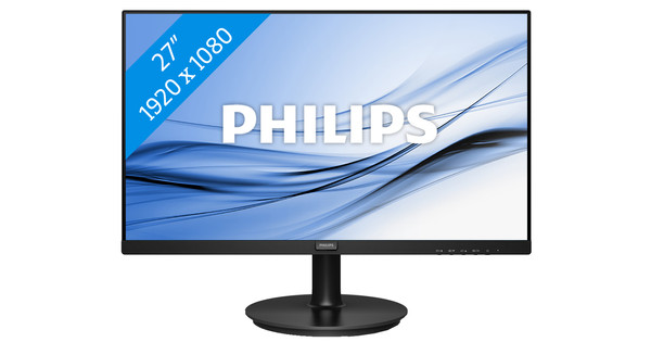 Philips 271V8LA/00 | Monitore | Coolblue