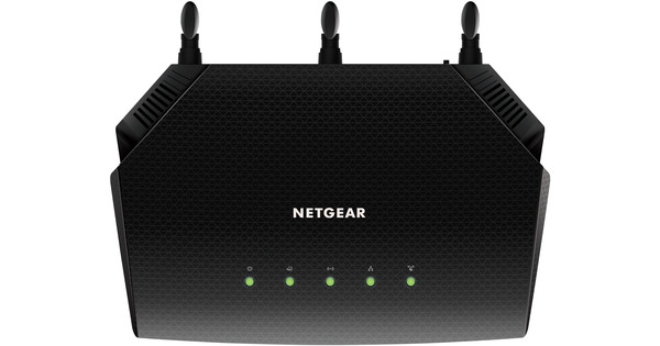 Netgear RAX10