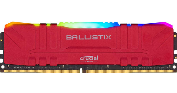 8gb ballistix on sale