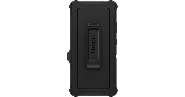 Otterbox Defender Samsung Galaxy S21 Ultra Backcover Schwarz