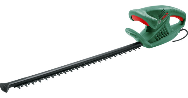 Image of Bosch EasyHedgeCut 45 lightweight and easy to use