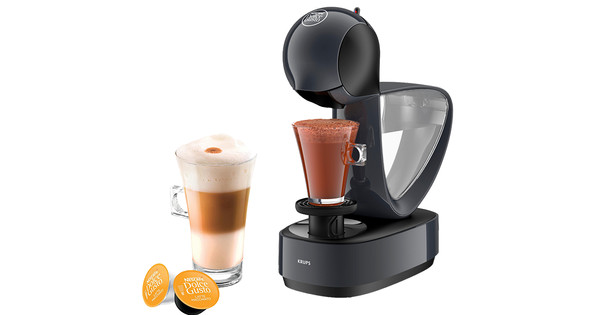 krups nescafé dolce gusto infinissima kp173b