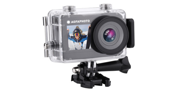 Agfa Photo Action Cam AC 9000  Coolblue - Before 13:00, delivered tomorrow