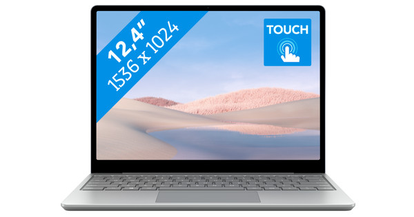 Surface Laptop Go 8GB 256GB Surface Laptop Go Core-i5 8GB 256GB