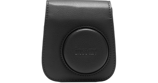 Fujifilm Instax Mini 11 Case Charcoal Gray