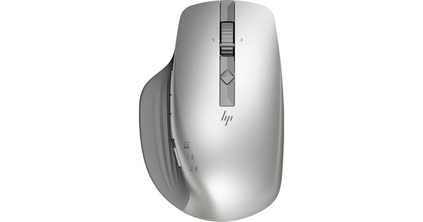 HP 930 Creator Kabellose Maus Silber