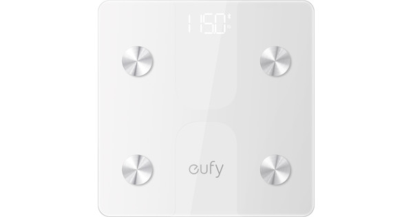 Anker eufy Smart Scale C1