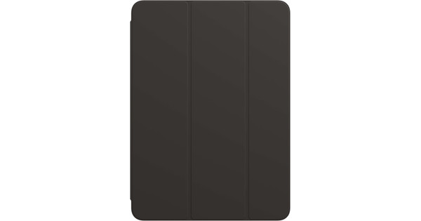 Apple Smart Folio iPad Pro 11 inches (2022/2021/2020) Black