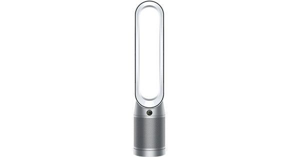 Dyson Purifier Cool White / Silver - TP07