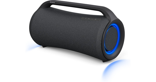 Sony SRS-XG500 | Coolblue - Free delivery & returns