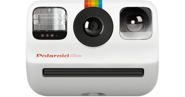 Polaroid Go White