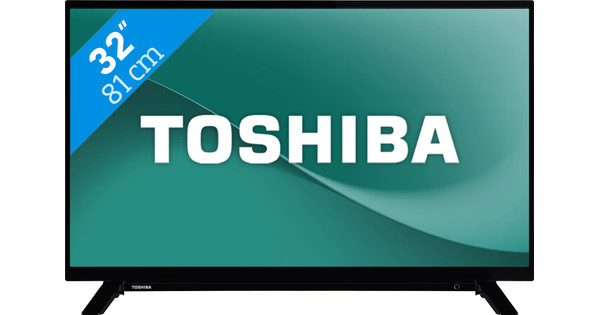 Toshiba 32L2063