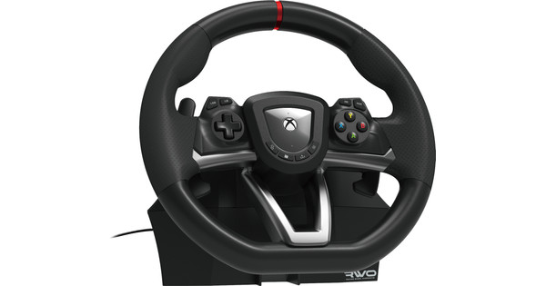 Hori Racing Wheel Overdrive Xbox und PC